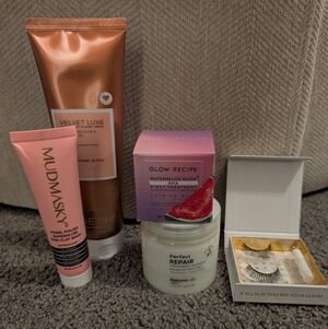 Beauty Bundle